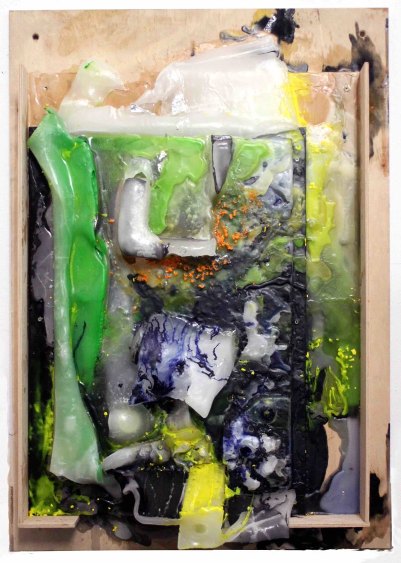 11 Cargo rebuilt, 2018 bretzholliger